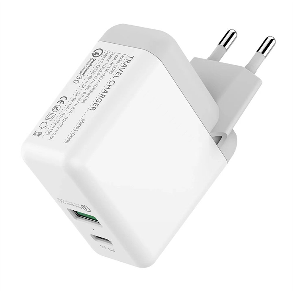 Power Adapter for Tablet